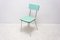 Czechoslovak Cafe Chairs in Formica, 1960s, Set of 2, Image 13
