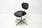 Vintage Industrial Swivel Desk Chair from Kovona, 1950s 3