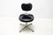 Vintage Industrial Swivel Desk Chair from Kovona, 1950s 14