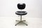 Vintage Industrial Swivel Desk Chair from Kovona, 1950s 13