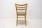 Mid-Century Dining Chairs attributed to Jitona, 1960s, Set of 4 15