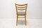 Mid-Century Dining Chairs attributed to Jitona, 1960s, Set of 4, Image 15