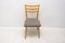 Mid-Century Dining Chairs attributed to Jitona, 1960s, Set of 4 9