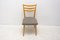 Mid-Century Dining Chairs attributed to Jitona, 1960s, Set of 4, Image 9