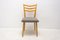 Mid-Century Dining Chairs attributed to Jitona, 1960s, Set of 4 8