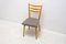 Mid-Century Dining Chairs attributed to Jitona, 1960s, Set of 4 10