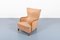 Mid-Century Modern Scandinavian Lounge Armchair, Sweden, 1950s 8