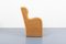 Italienischer Vintage Sessel aus Korbgeflecht 3