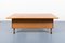 Modern Scandinavian Oak Desk from Atvidabergs, 1960s, Image 8