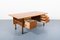 Modern Scandinavian Oak Desk from Atvidabergs, 1960s, Image 2