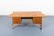 Modern Scandinavian Oak Desk from Atvidabergs, 1960s, Image 5