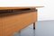 Modern Scandinavian Oak Desk from Atvidabergs, 1960s 13