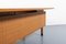 Modern Scandinavian Oak Desk from Atvidabergs, 1960s, Image 13