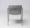 Chairs by Shiro Kuramata for Pastoe, 1990s, Set of 4 2