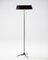 Lampadaire Evolux par Hiemstra, 1960s 4