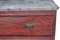 19th Century Swedish Hand Painted Chest of Drawers 2