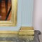 Specchio da parete grande impero, Francia, fine XIX secolo, Immagine 4