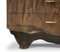 Huang Bedside Table in Walnut, Image 4