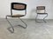 Vintage Bauhaus Esszimmerstühle von Marcel Breuer, 1960er, 6er Set 7