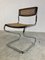 Vintage Bauhaus Esszimmerstühle von Marcel Breuer, 1960er, 6er Set 10