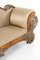 Antique Spanish Sofa in Birch, Image 5