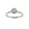 Gold Diamond Ring from Tiffany & Co., 2000s 1