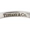Gold Diamond Ring from Tiffany & Co., 2000s 8