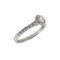 Gold Diamond Ring from Tiffany & Co., 2000s 2