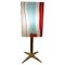 Mid-Century Modern Italian Desk Lamp in Murano Glass from AVeM, 1960 1