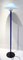 Italian Blue Chiara Floor Lamp by Cini Boeri for Venini, 1980s, Image 7