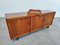 Credenza MB 51 Mid-Century moderna di Fanco Albini per Poggi, Italia, anni '50, Immagine 16