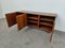 Mid-Century Modern Italian MB 51 Sideboard by Fanco Albini for Poggi, 1950s 9