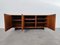 Mid-Century Modern Italian MB 51 Sideboard by Fanco Albini for Poggi, 1950s 8