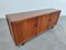 Credenza MB 51 Mid-Century moderna di Fanco Albini per Poggi, Italia, anni '50, Immagine 15