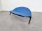 Mid-Century Modern Italian Blue Saturno Sofa by Gastone Rinaldi for Rima, 1957 2