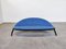 Blaues italienisches Mid-Century Saturno Sofa von Gastone Rinaldi für Rima, 1957 7