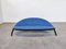 Mid-Century Modern Italian Blue Saturno Sofa by Gastone Rinaldi for Rima, 1957 7