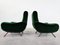 Chaises Lady Mid-Century Modernes par Marco Zanuso pour Arflex, 1950s, Set de 2 4