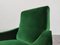 Mid-Century Modern Lady Chairs von Marco Zanuso für Arflex, 1950er, 2er Set 9