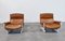 Italian Canada P110 Armchairs by Osvaldo Borsani for Tecno, 1960s, Set of 2, Image 2