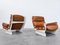 Italian Canada P110 Armchairs by Osvaldo Borsani for Tecno, 1960s, Set of 2, Image 7