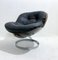 Sphere Lounge Chair by Boris Tabacoff, 1971 8