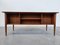 Mid-Century Modern Scandinavian Wooden Desk, 1960s 10