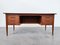 Mid-Century Modern Scandinavian Wooden Desk, 1960s 2