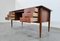 Mid-Century Modern Scandinavian Wooden Desk, 1960s 7