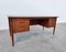 Mid-Century Modern Scandinavian Wooden Desk, 1960s 3