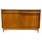 Oak Sideboard by Emiel Veranneman, 1958, Image 1