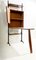 Secretaire Mid-Century, Italia, Immagine 5