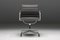 Chaise en Aluminium par Charles & Ray Eames pour Vitra, USA, 1958 1