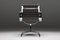 Chaise en Aluminium par Charles & Ray Eames pour Vitra, USA, 1958 2